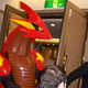 Illustration for article titled 40+ Amazing Pieces of Dragon Art and Cosplay